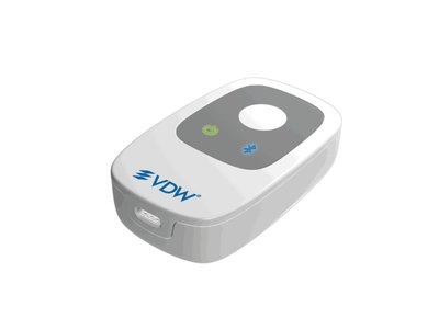 VDW Connect Locate apexlokátor