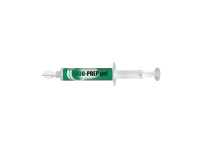 Endo-Prep gel, 17% EDTA, 10 ml