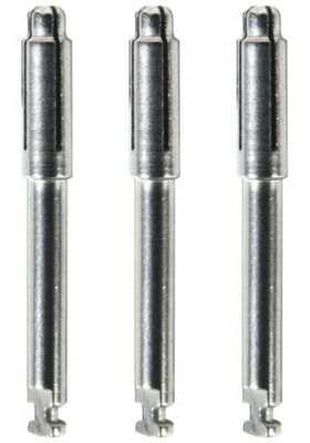 PoloFlex 2.0 Pop-On mandrels