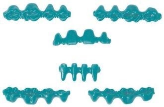 Geo-pontics voskové předtvary 42-32