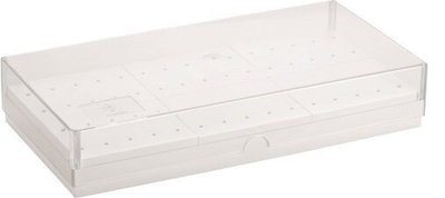 Plast stojan V 204 150 D22mm