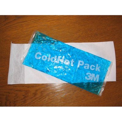 Cold-Hot pack 1572 - obal 12 cm x 27 cm 1 ks - doprodej
