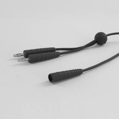 Surtron kabel bipolarny dł. 3m podwójny kod 00412.00