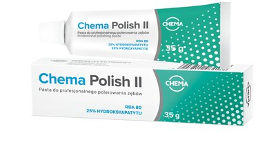 Chema Polish II 35g
