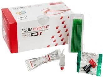 EQUIA Forte HT Intro Pack