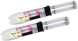Panavia SA cement Universal Handmix A2 Double Pack