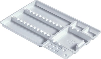 Einmaltrays