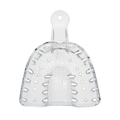 Zhermack Hi-Tray Light Clear - střední spodní