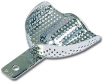 Odtlačková lyžica R&S U4