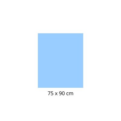 Rouška sterilní krycí dvouvr. Immunity 75x90cm, 25 ks