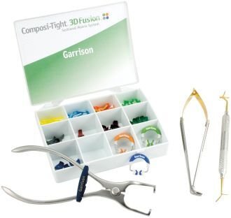 Composi-Tight 3D Fusion Starter Kit 3