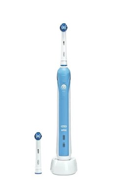 Braun Oral-B Professional Care 1000 D20 zubní kartáček