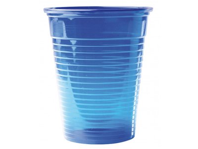 Kelímky OmniCup modré, 3000ks 180ml