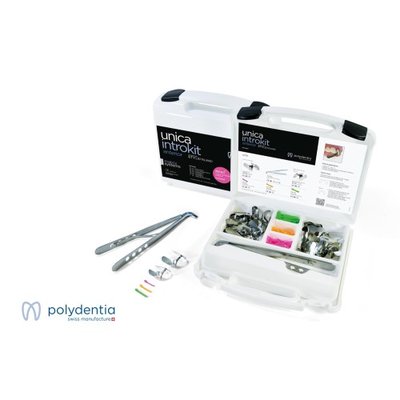 Unica introkit