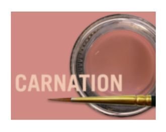 MiYo Gingiva Translucent Trans Carnation, 4g