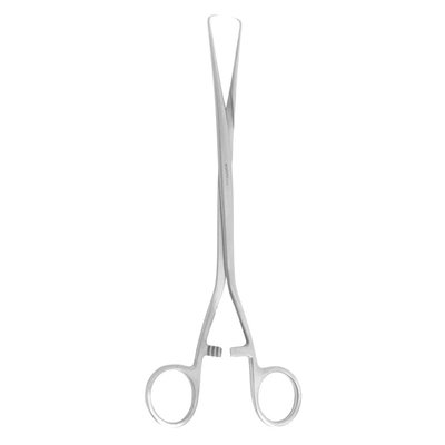 Schröder kleště jednoháčkové typ Amerikan, 25 cm