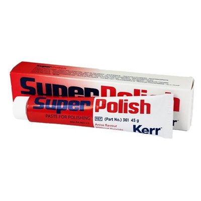 SuperPolish