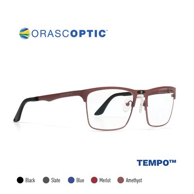 Tempo - Rám k lupovým brýlím