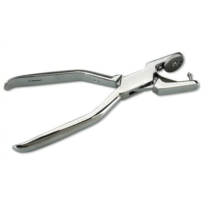 Děrovací kleště na kofferdam