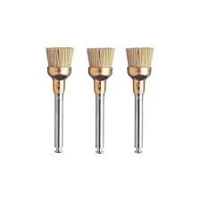 Occlubrush střední kalíšek 3ks