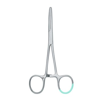 Svorka anatomická Pean rovná 14cm jednorázový 25 ks