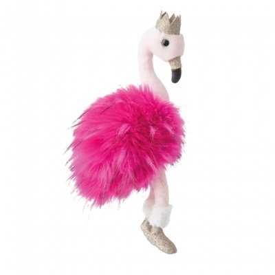 Doudou Flamant Rose Plameňák, růžový