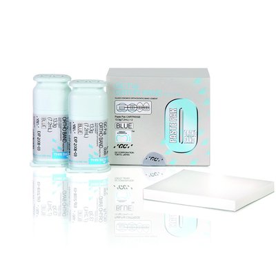 GC Fuji Ortho Band Paste Pak