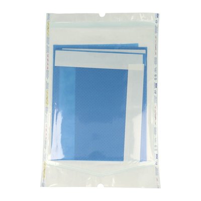 Matodrape serweta ochronna z przylepcem Matopat - 60 x 50 cm - Jałowa