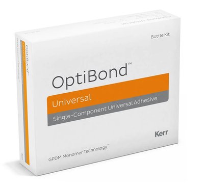 Kerr OptiBond Universal Kit