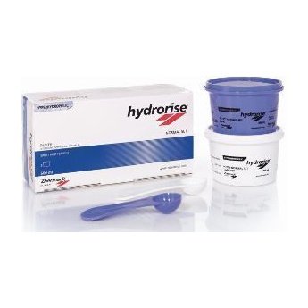 HYDRORISE PUTTY set
