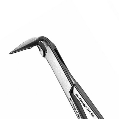 ROOT FORCEPS STEIGLITZ RF90 - 1 ks