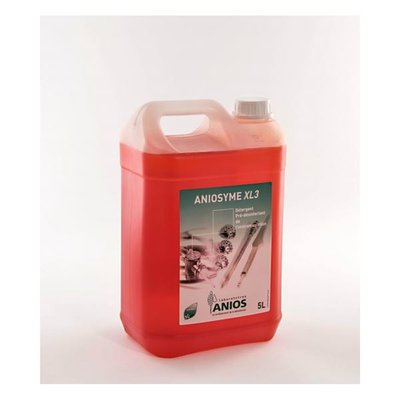 Aniosyme XL3 5l (náhrada za Sekusept Extra N,sekusept plus)
