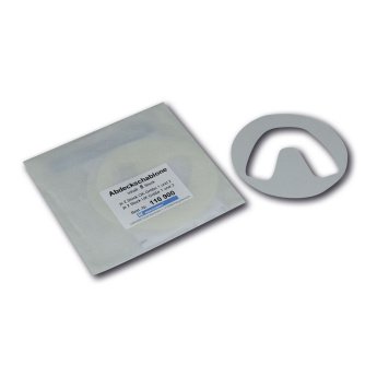 Ochranná fólie 8 ks /pro Erkoflex, Erkoloc/