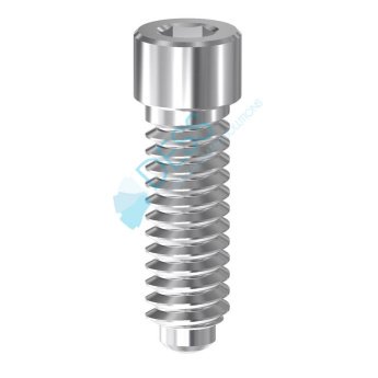 šroubek 3i Osseotite NP/RP/WP bal. 10ks