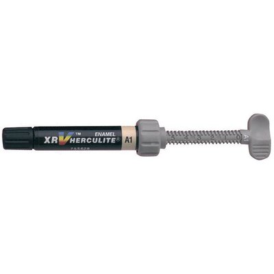 Herculite XRV dentin A3