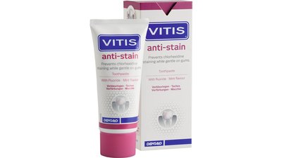 VITIS® Zahnpasta