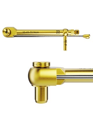 NobelActive Man Torque Wrench Surgical