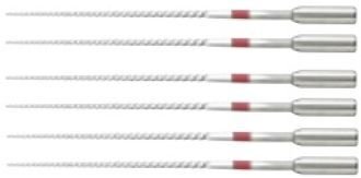 Airscaler V-Files 23mm ISO 25