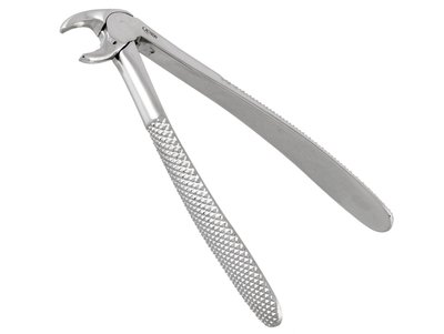 290_22 Kleště extrakční