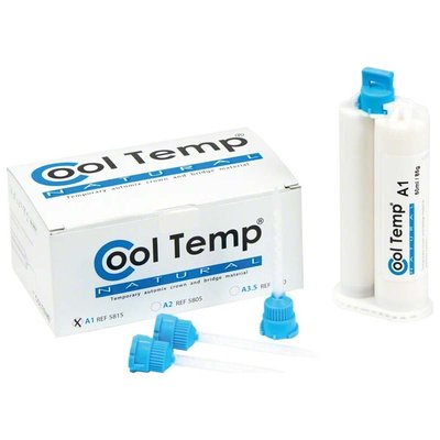 Cool Temp Natural, 50ml A3,5
