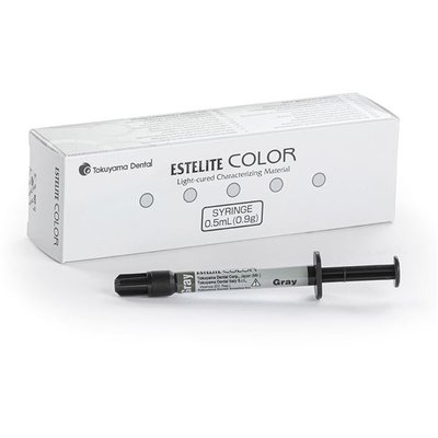 Estelite Color 0,9g Grey (10915)