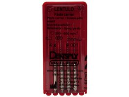 Wurzelkanalfüller "LENTULO®" - Packung 4 Stück 25 mm, Gr. 2