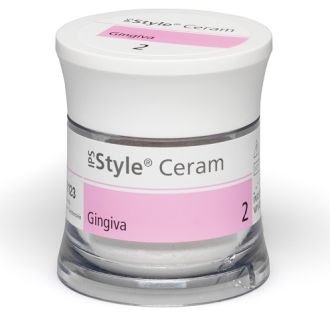 IPS Style Ceram Gingiva