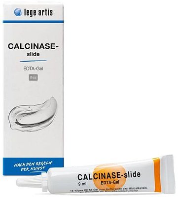Calcinase Slide