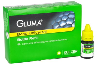 Gluma Bond Universal 4 ml Kulzer