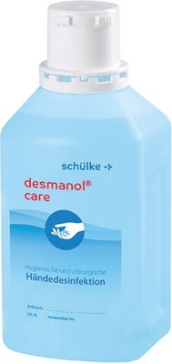 desmanol® care
