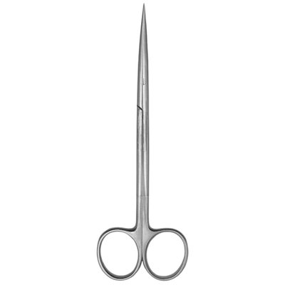 Nůžky Metzenbaum Sharp , rovné, 14.5cm