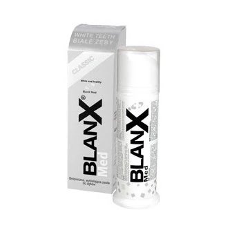 BlanX Med Classic bělící pasta 75 ml