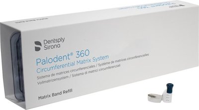 Palodent® 360 Circumferential Matrix System