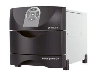 HILITE power 3D